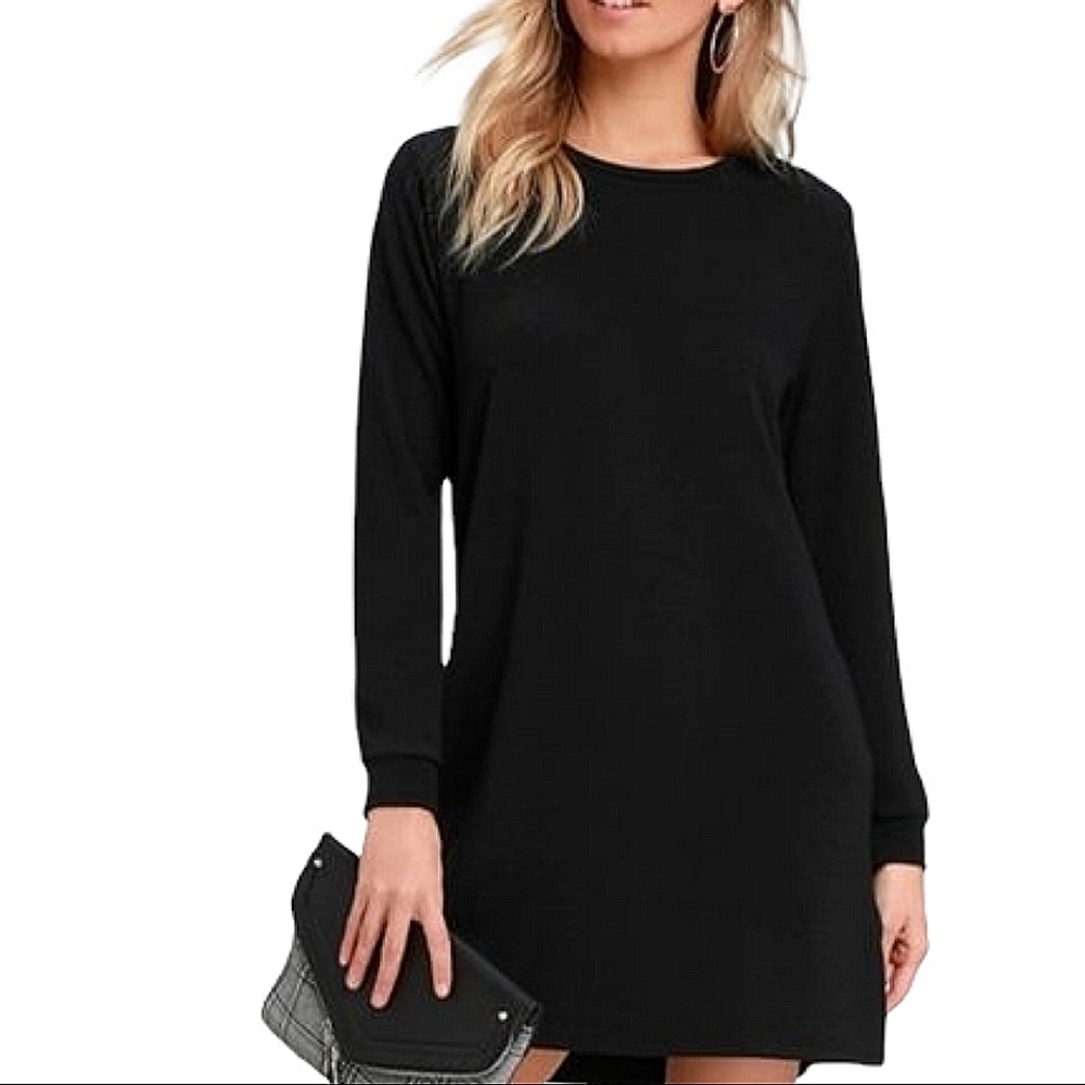 Lulu's Dress